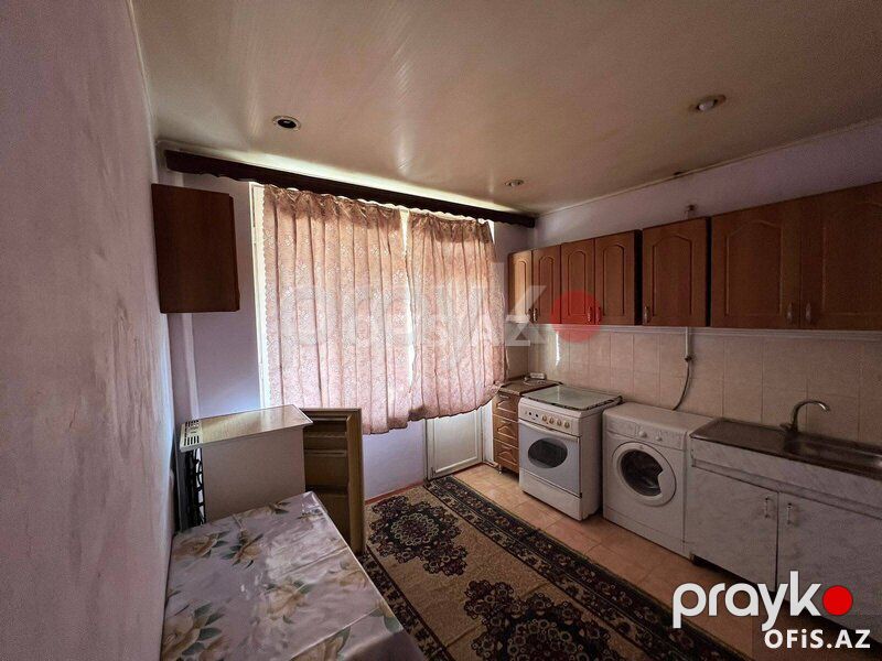 Köhnə tikili Satılır Xırdalan, Xırdalan ş, 28-ci küçə, Köhnə bazarın yanı, 5 otaq, 120 m² — Mənzil, Xırdalan (4)