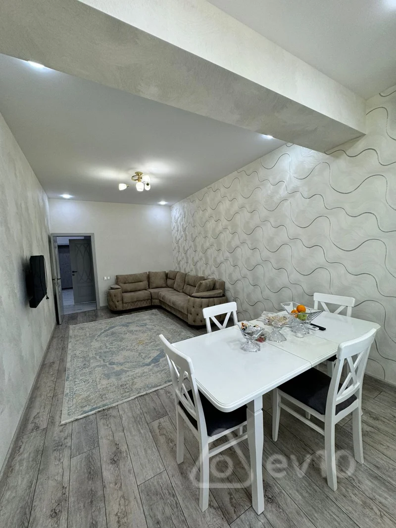2 otaqlı mənzil, 70 m², Həsən bəy Zərdabi küçəsi — kirayə — Mənzil, Bakı (6)