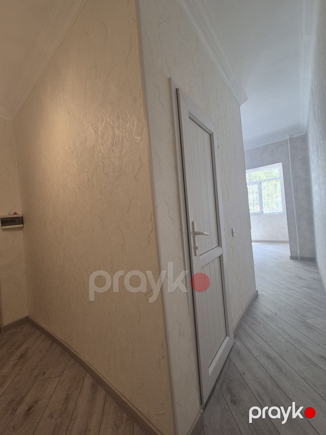 Satılır 1 otaqlı köhnə tikili 45 m² — Mənzil, Bakı (6)