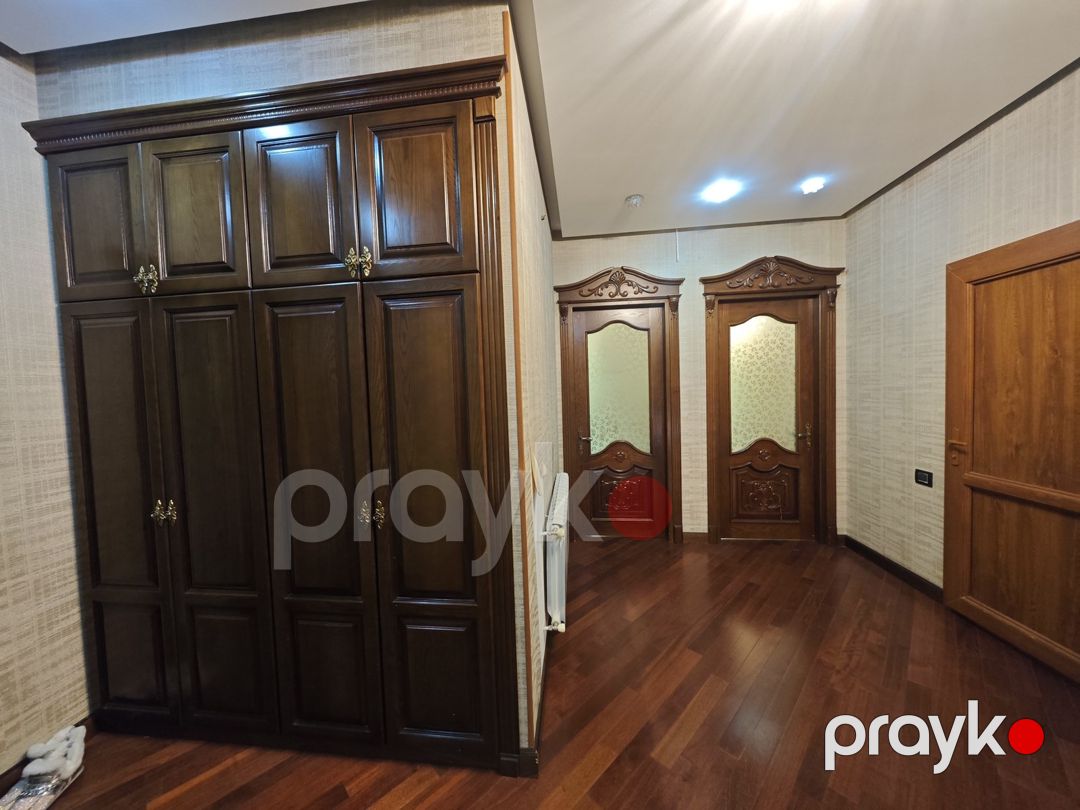 Satılır 3 otaqlı yeni tikili 124 m² — Mənzil, Bakı (4)