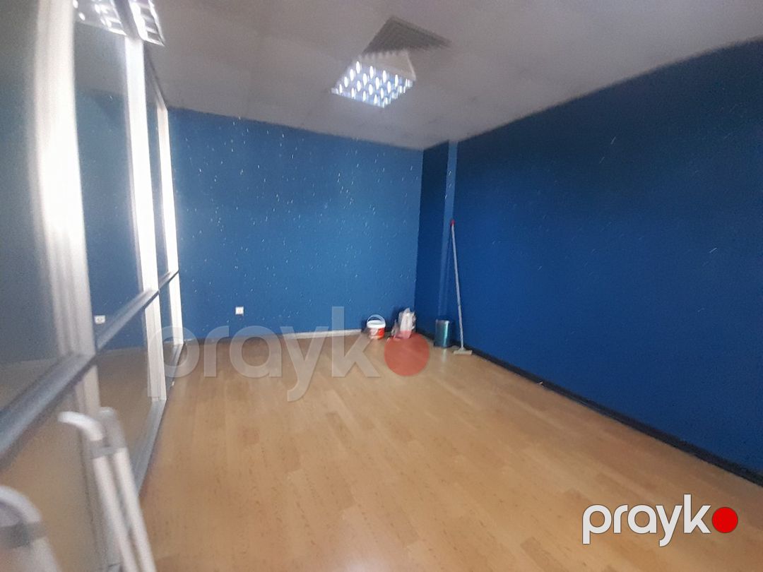 Ofis icarəyə verilir, 110 m², Əhməd Rəcəbli küç., Bakı — Ofis (3)