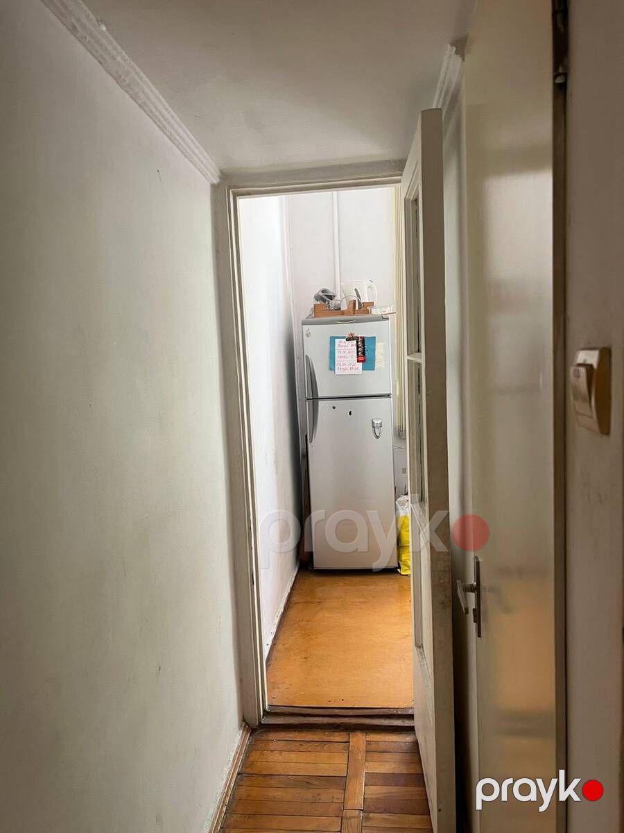 Satılır 1 otaqlı köhnə tikili 30 m² — Mənzil, Bakı (2)