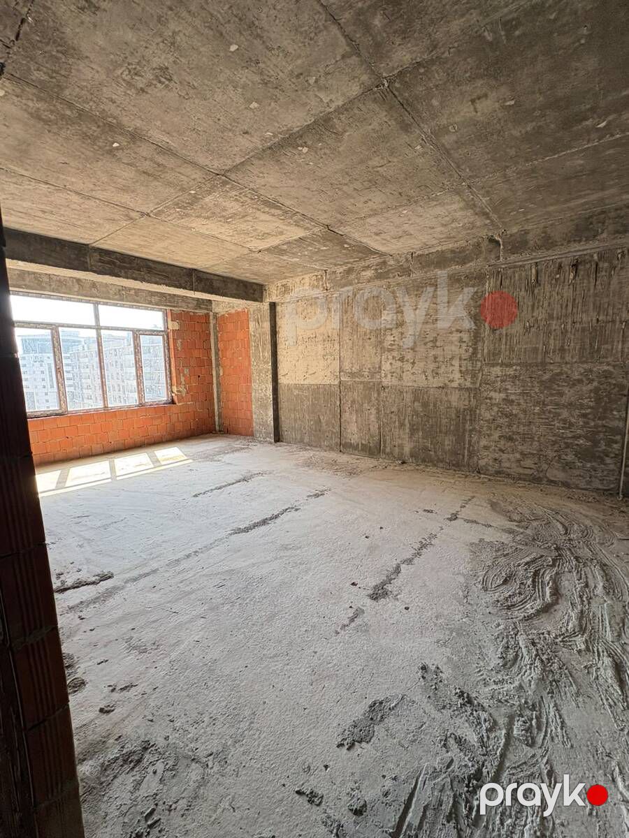 Satılır 3 otaqlı yeni tikili 133 m² — Mənzil, Bakı (4)