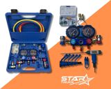 Manometr dəsti PG052 — Startruck Azərbaycan