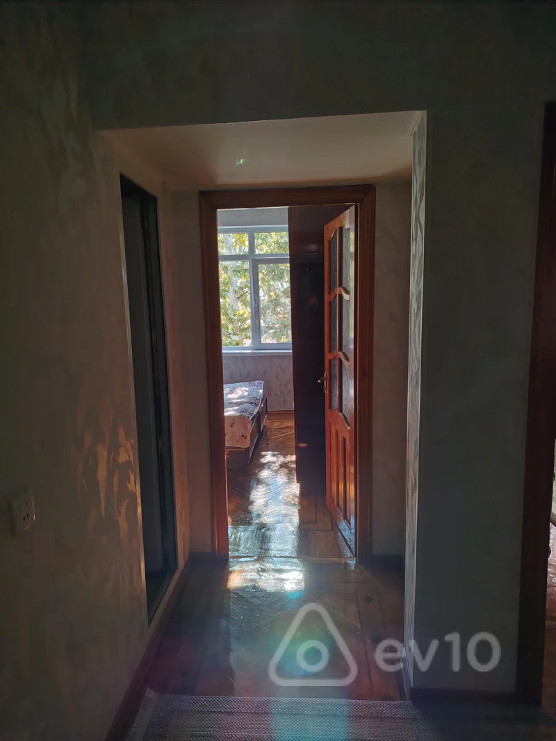 2 otaqlı mənzil, 60 m², Азадлыг пр, 70 — kirayə — Bakı