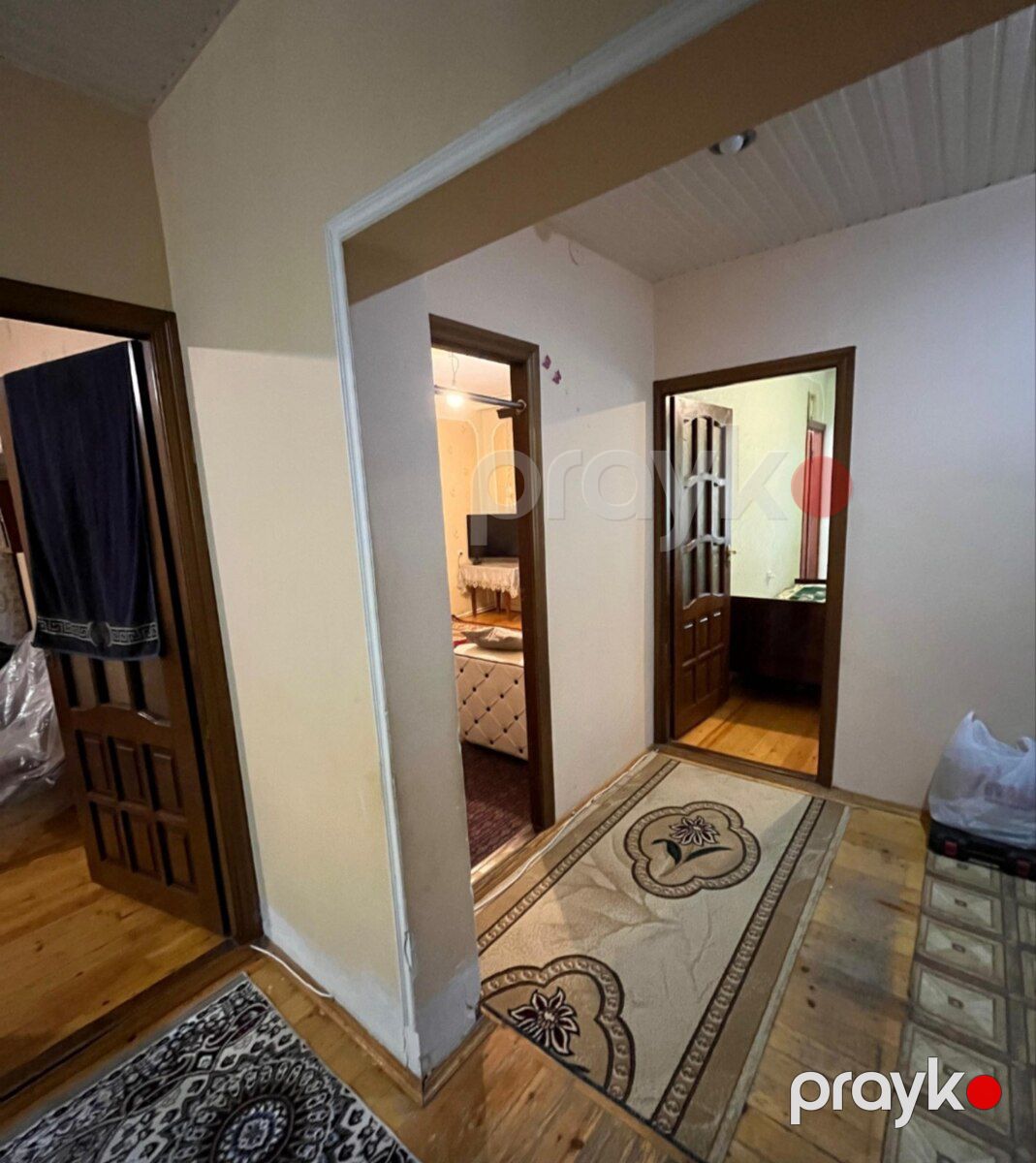 2-otaqlı mənzil, Sumqayıt ş., 56 m² — Mənzil, Sumqayıt (11)