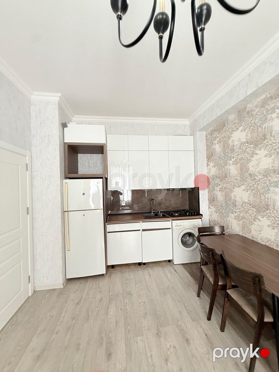 2-otaqlı yeni tikili, Xırdalan ş., 45 m² — Mənzil, Xırdalan (6)