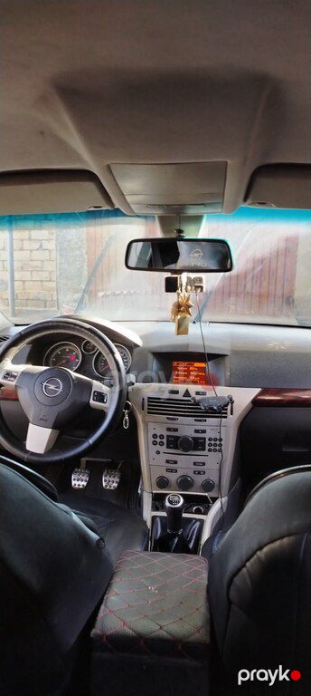 Opel Astra, 1.3 L, 2008 il, 400 000 km — Avtomobillər, Salyan (6)