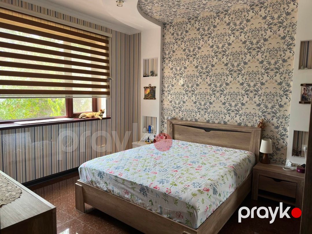 Bağ evi, 170 m², Mərdəkan qəs., Bakı — Ev, villa (12)