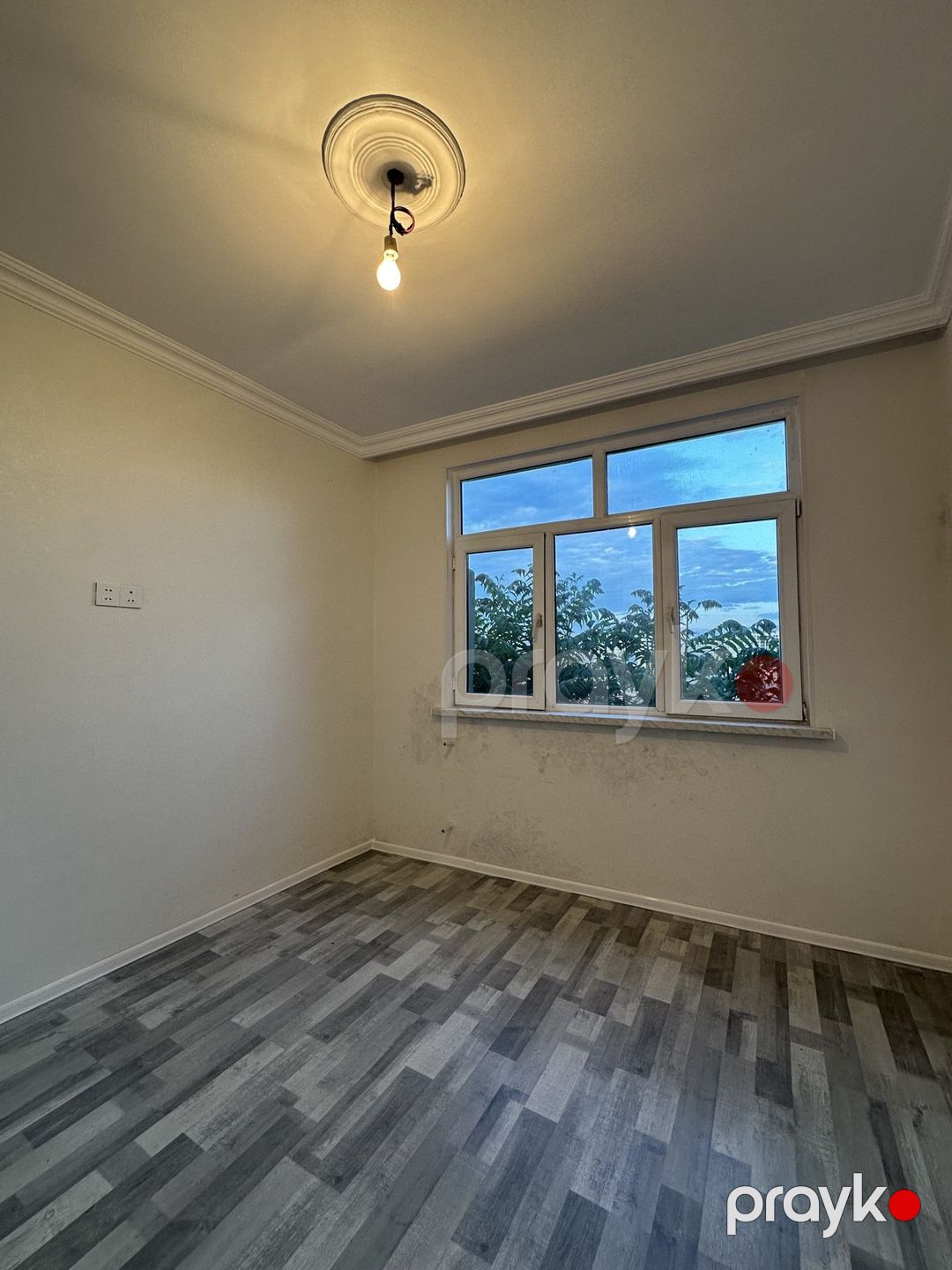 Satılır 3 otaqlı həyət evi/bağ evi 85 m² — Ev, villa, Bakı (3)