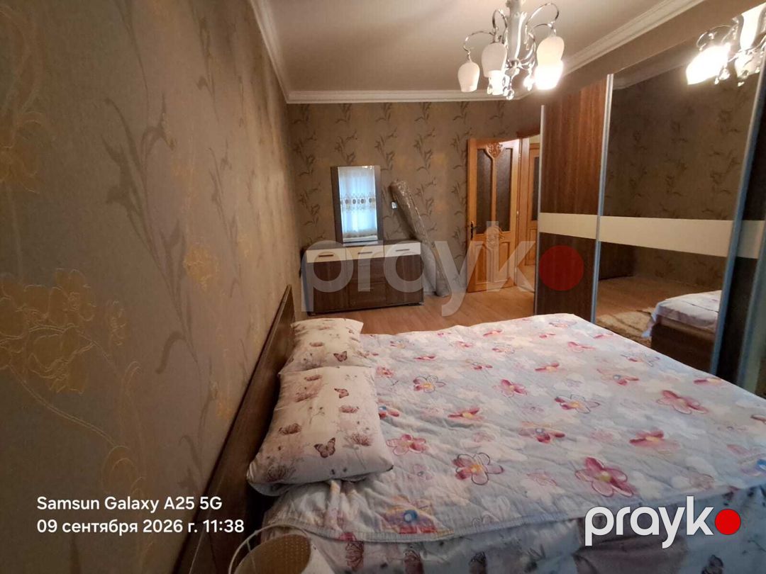 İcarəyə verilir 4 otaqlı köhnə tikili 100 m² — Mənzil, Bakı (8)