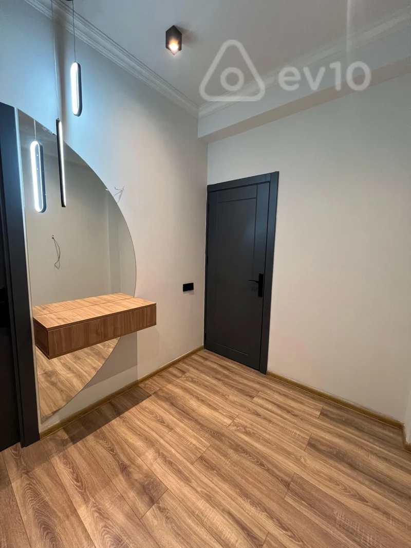 2 otaqlı mənzil, 70 m², Tofiq Məmmədov küç — Mənzil, Bakı (9)