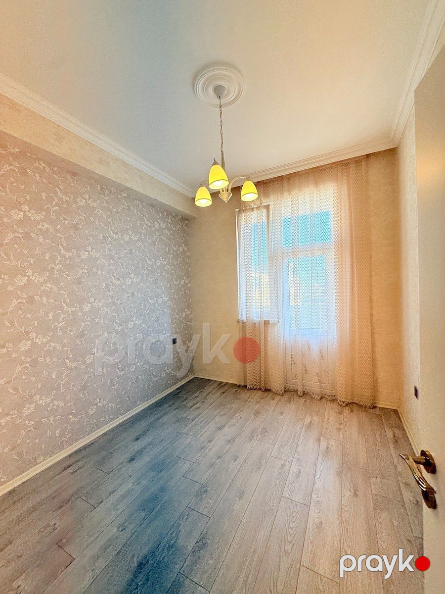 2-otaqlı yeni tikili, Xırdalan ş., 44 m² — Mənzil, Xırdalan (7)
