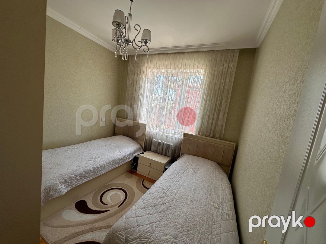 Satılır 3 otaqlı həyət evi/bağ evi 80 m² — Ev, villa, Sumqayıt (5)