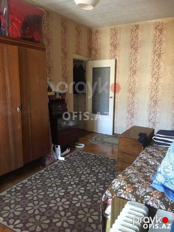 Köhnə tikili Satılır Sabunçu r., Bakixanov q., 4 otaq, 110 m² — Mənzil, Bakı (5)