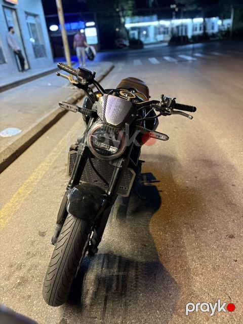 Honda - CB1000R, 1300 sm3 — Bakı