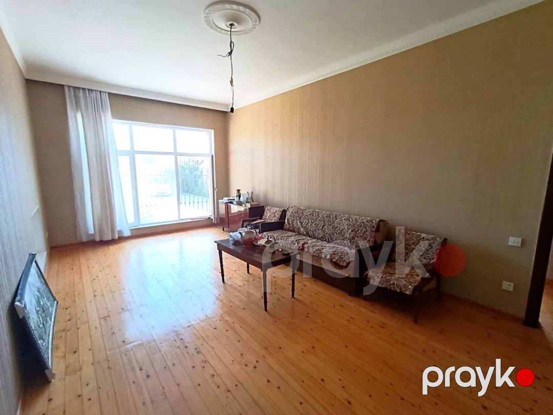 Satılır 5 otaqlı həyət evi/bağ evi 110 m² — Ev, villa, Bakı (4)