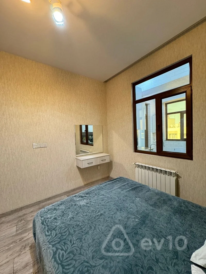 2 otaqlı mənzil, 70 m², Həsənbəy Zərdabi pr — kirayə — Mənzil, Bakı (8)