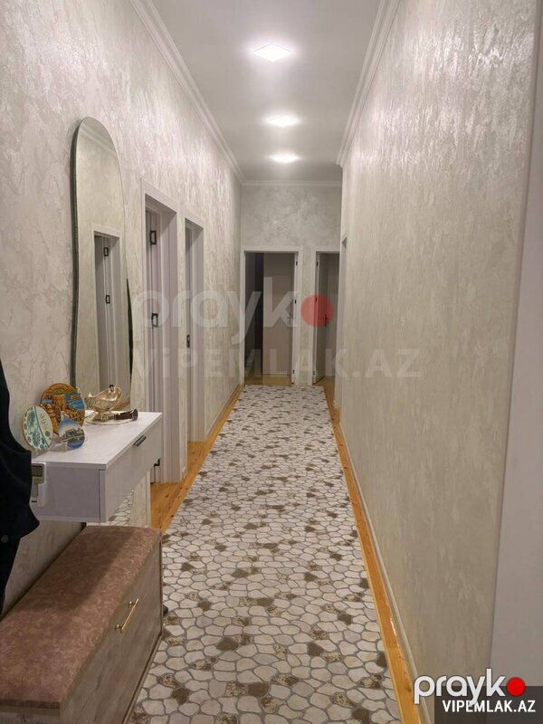 Suraxanı rayonunda 6 otaqlı Villa Satılır, 200 m² — Ev, villa, Bakı (4)