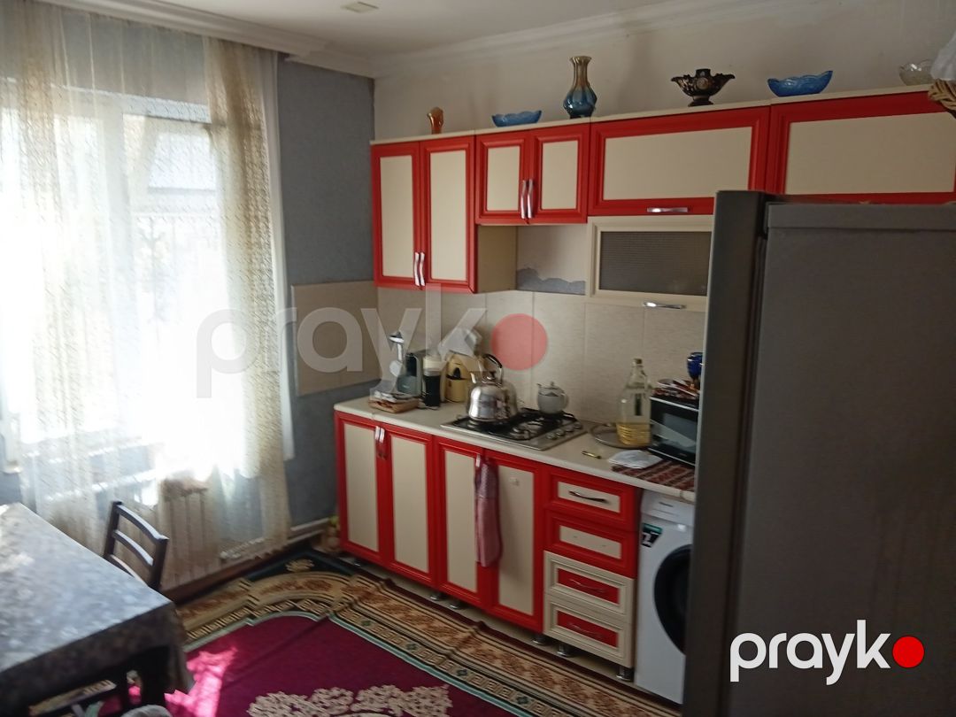 Həyət evi, Saray qəs — Ev, villa, Sumqayıt (10)