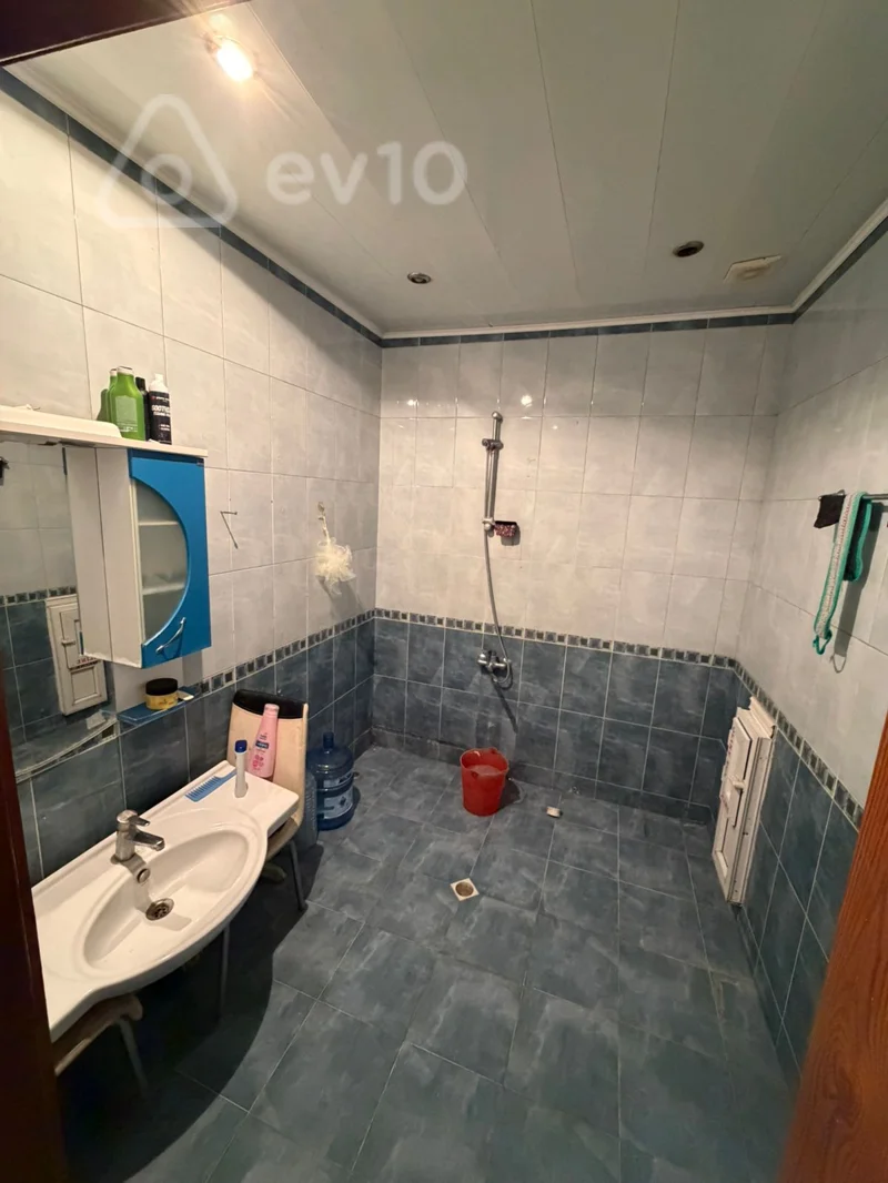 3 otaqlı mənzil, 125 m², Seyid Cəfər Pişəvəri küç — Mənzil, Bakı (11)