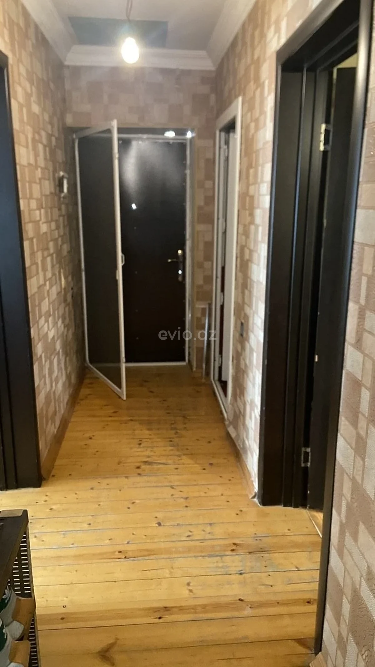 Kirayə 2 otaqlı həyət evi Zabrat qəsəbəsində — Ev, villa, Bakı (10)