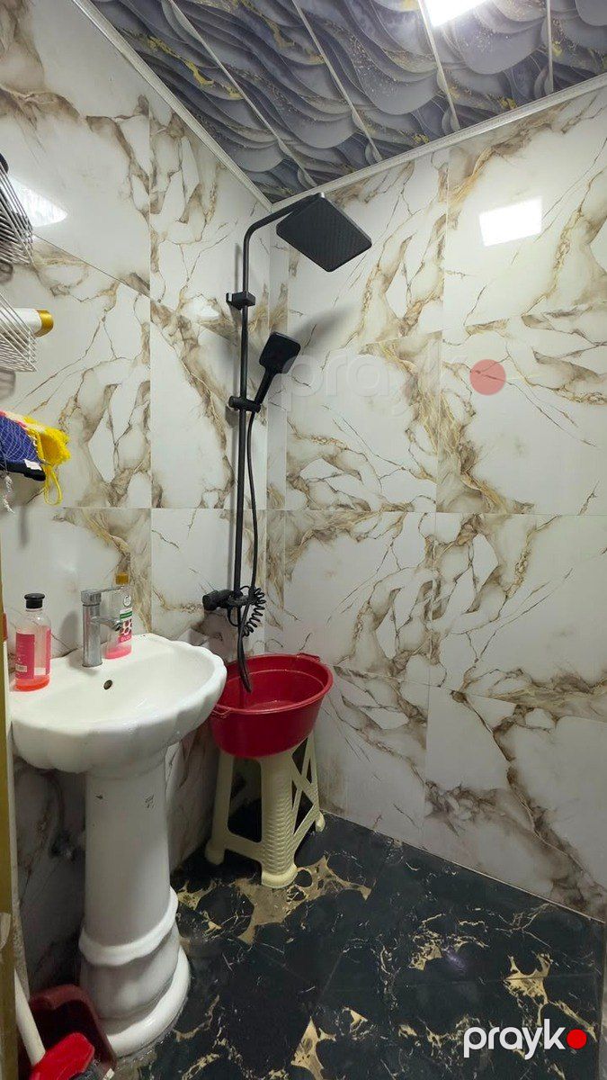 Satılır 3 otaqlı köhnə tikili 60 m² — Mənzil, Bakı (11)