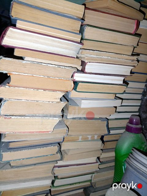 Книги на русском язые — Bakı