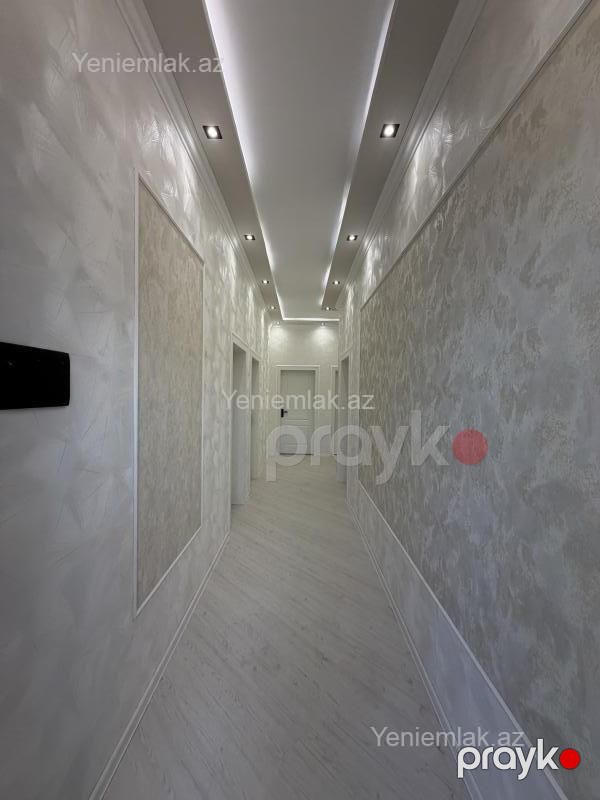Satılır 4 otaqlı Həyət evi / Villa, 120 m², Məhəmmədli — Ev, villa, Abşeron (5)