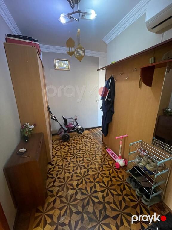 Satılır 2 otaqlı köhnə tikili 65 m² — Mənzil, Bakı (5)