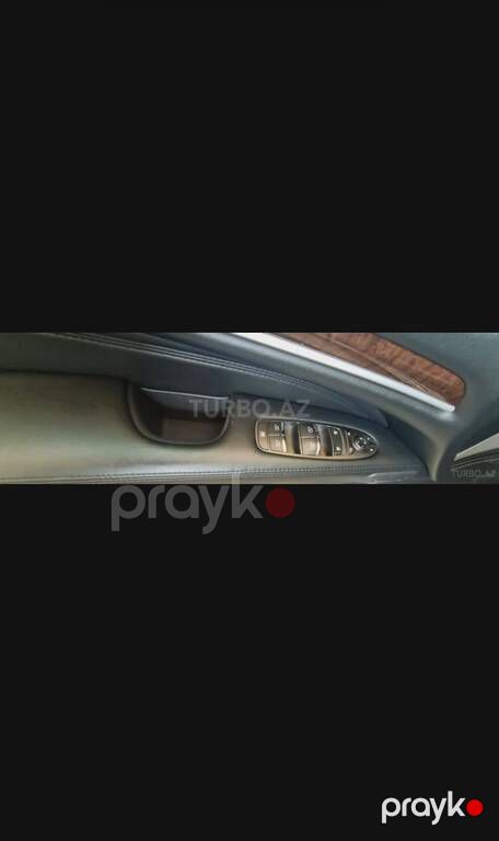 Infiniti QX60, 3.5 L, 2014 il, 70 000 km — Avtomobillər, Bakı (8)