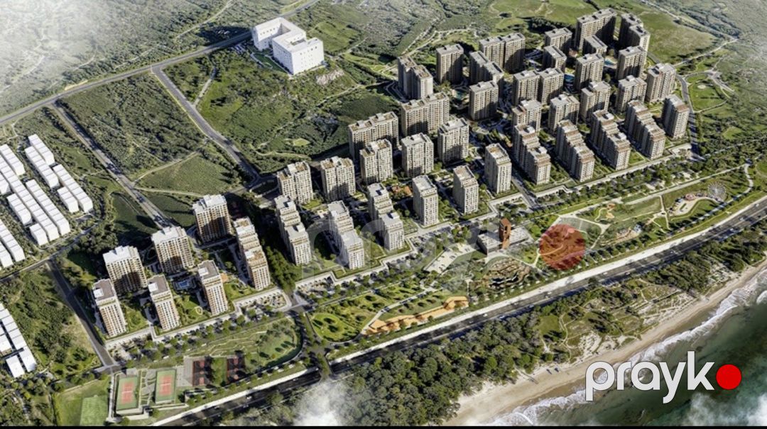 Satılır 3 otaqlı yeni tikili 87 m² — Mənzil, Bakı (5)