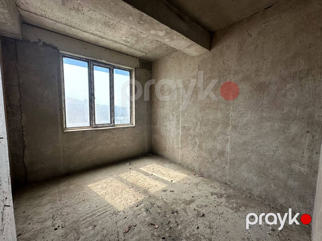 Satılır 3 otaqlı yeni tikili 120 m² — Mənzil, Bakı (6)