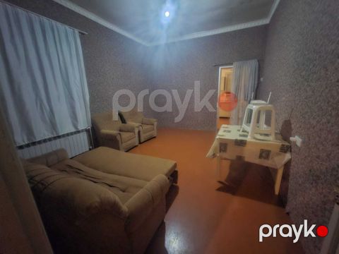 İcarəyə verilir 2 otaqlı həyət evi/bağ evi 50 m² — Bakı
