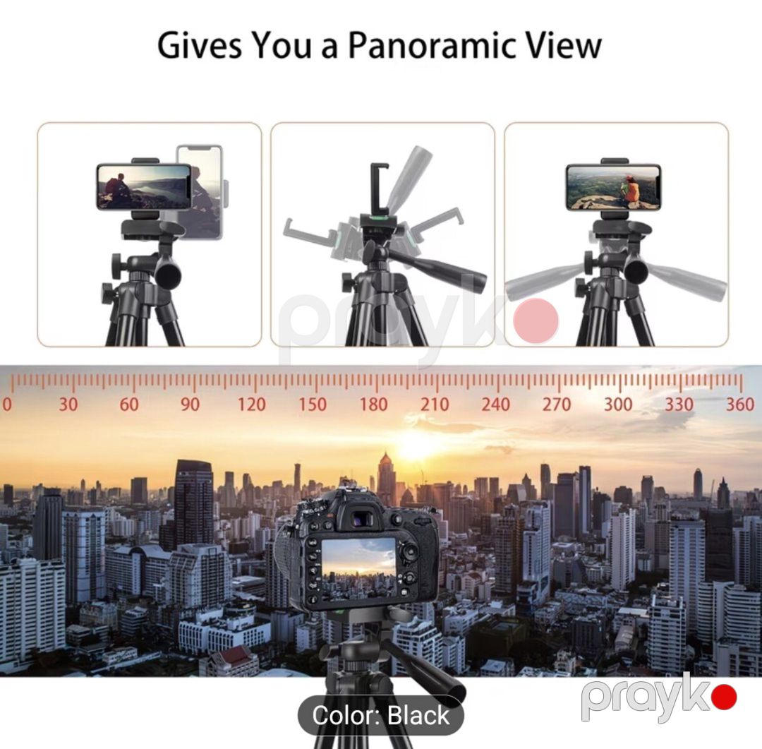 Tripod — Foto və video texnikası, Bakı (3)