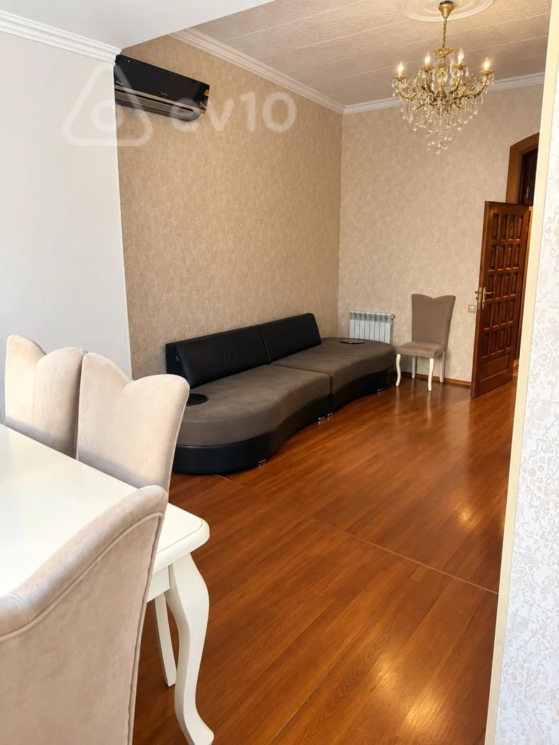 3 otaqlı mənzil, 70 m², Süleyman Rəhimov — Mənzil, Bakı (3)