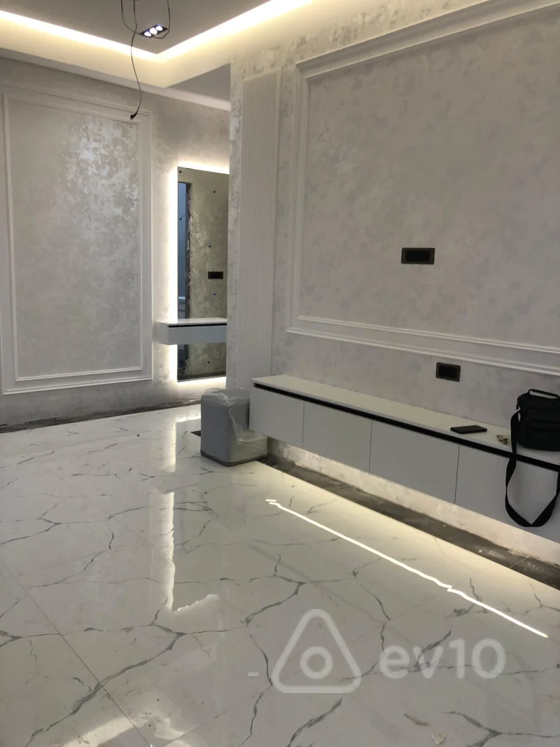 2 otaqlı mənzil, 60 m², Həsənoğlu küçəsi — kirayə — Mənzil, Bakı (5)