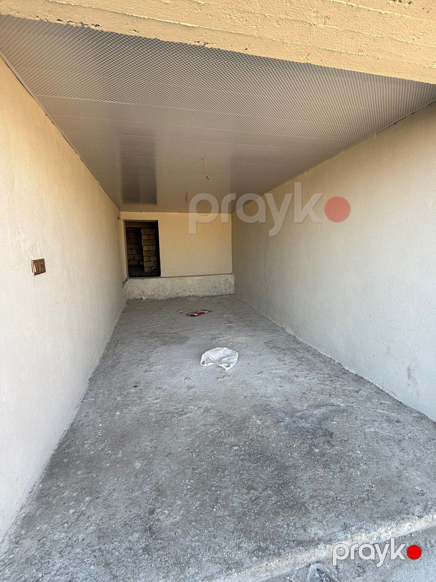 Həyət evi, Hökməli-Qobu yolu — Ev, villa, Bakı (2)