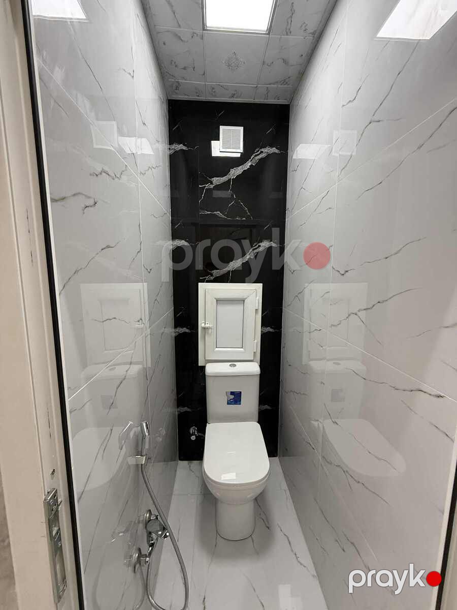 Satılır 2 otaqlı köhnə tikili 55 m² — Mənzil, Bakı (7)