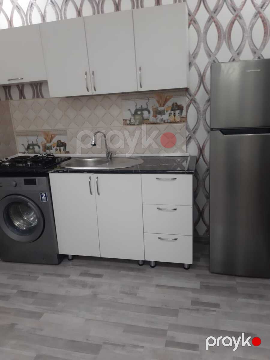 İcarəyə verilir 1 otaqlı həyət evi/bağ evi 30 m² — Ev, villa, Bakı (8)