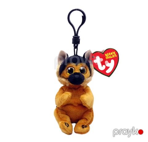 Brelok Ace - German Shepherd belly clip — Bakı