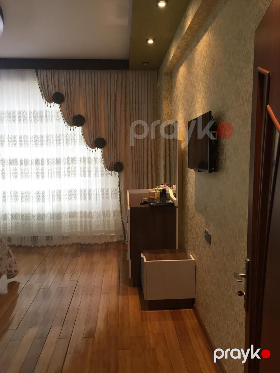 Satılır 3 otaqlı yeni tikili 110 m² — Mənzil, Bakı (3)