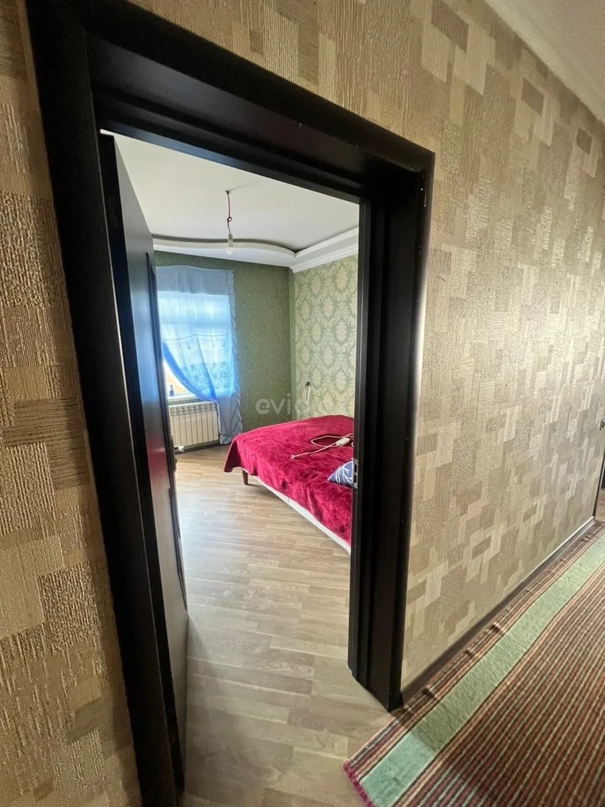 Kirayə 2 otaqlı mənzil Masazırda — Mənzil, Abşeron (6)