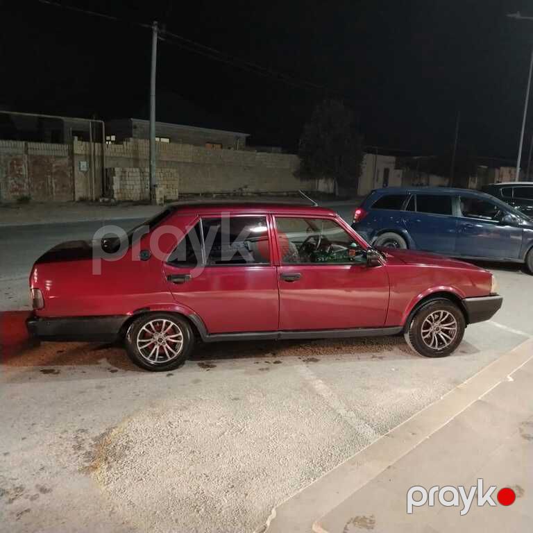 Tofas Sahin, 1.6 L, 2004 il, 293 000 km — Avtomobillər, Bakı (2)
