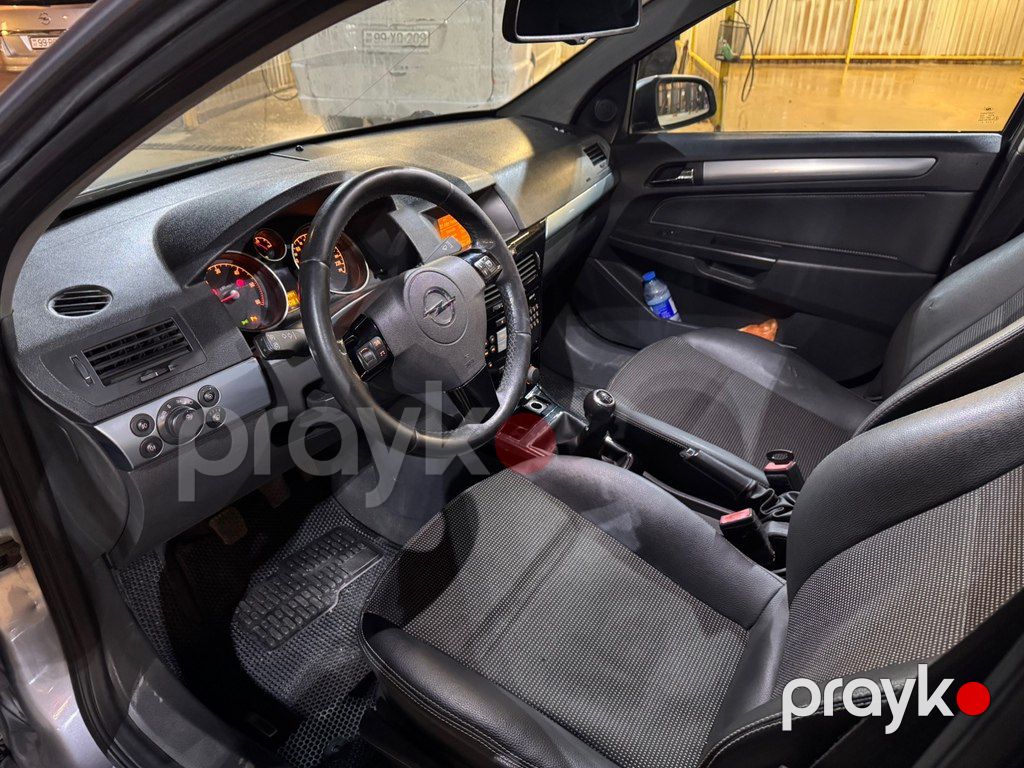 Opel Astra, 1.3 L, 2009 il, 330 000 km — Avtomobillər, Bakı (5)