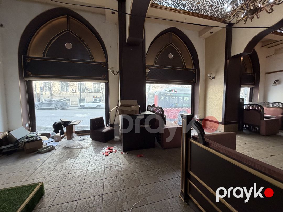 İcarəyə verilir obyekt 240 m² — Əmlak, Bakı (5)