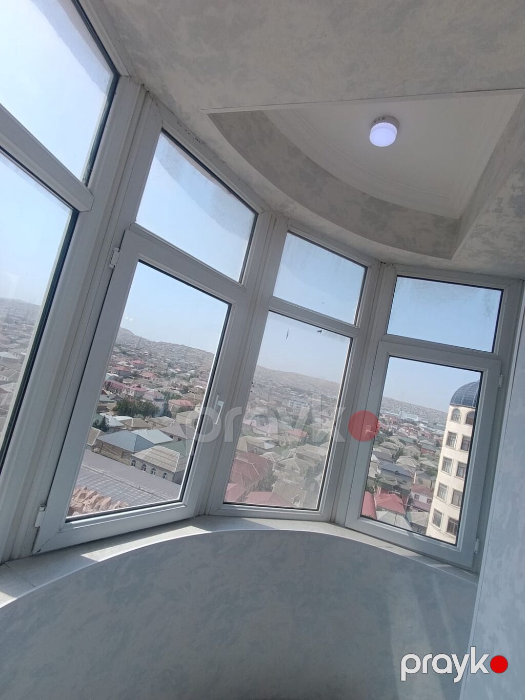 2 otaqlı, Yeni tikili, 47 kv. m — Mənzil, Xırdalan (2)