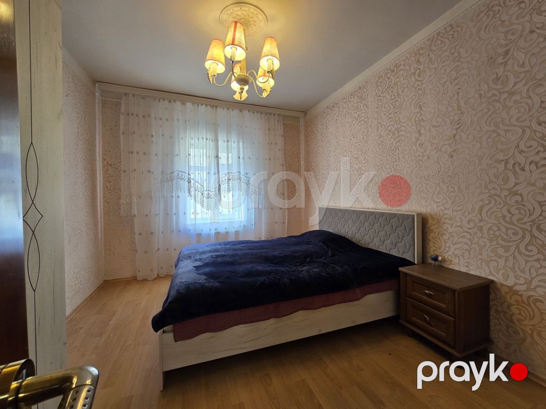 Satılır 7 otaqlı həyət evi/bağ evi 350 m² — Ev, villa, Bakı (12)