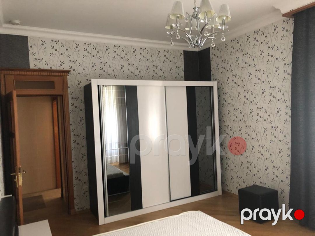 İcarəyə verilir 3 otaqlı yeni tikili 100 m² — Mənzil, Bakı (6)