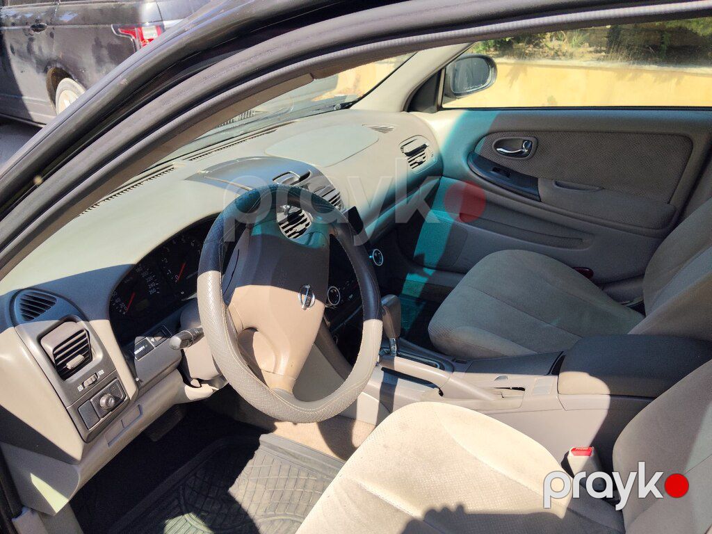 Nissan Maxima, 3.0 L, 2007 il, 300 000 km — Avtomobillər, Bakı (8)